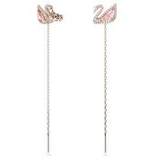 Resim Swarovski SWR5469990 Kadın Küpe 