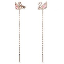 Resim Swarovski SWR5469990 Kadın Küpe 