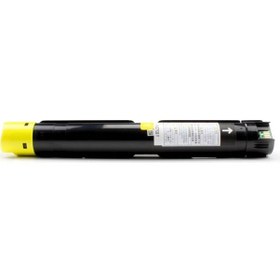 Resim Xerox Workcentre 7220 Sarı Fotokopi Toner 006R01462 