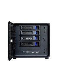 Resim TGC N400 NAS 200W Sunucu Kasa 