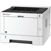 Resim Kyocera ECOSYS P2040dw SİYAH-BEYAZ A4 LAZER YAZICI 