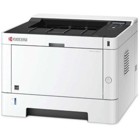 Resim Kyocera ECOSYS P2040dw SİYAH-BEYAZ A4 LAZER YAZICI 