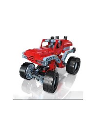 Resim '+8 Yaş Mekanik Laboratuvarı Canavar Kamyonlar Clementoni 