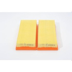 Resim Bosch Mercedes S350 Filtre Bakım Seti (2003-2006) 3 Lü 