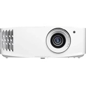 Resim Optoma UHD38X 4K Projeksiyon Cihazı 