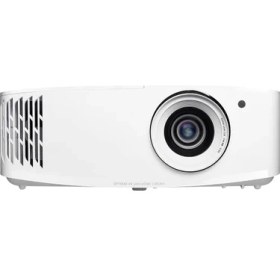 Resim Optoma UHD38X 4K Projeksiyon Cihazı 