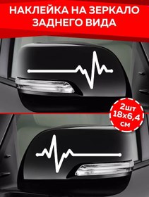 Resim Uhty Print Uzak Bakış Ayna Etiketi 221360696 