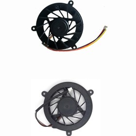 Resim HP Uyumlu ProBook 4510S Notebook Cpu Fan 