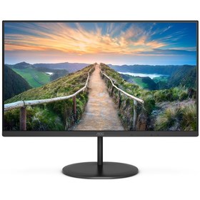 Resim 27 U27V4EA IPS 4K MM Monitör 4ms Siyah 