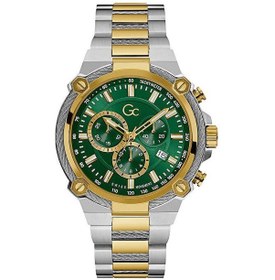 Resim Guess Collection Gcy24014g9mf Erkek Kol Saati 