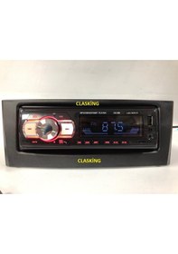 Resim Fiat Linea Punto Navigold Ds398 Aux Bluetooth Usb Sd Oto Teyp 