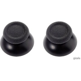 Resim PS4 Analog 2 Adet Dualshock Kol Topuz Controller 