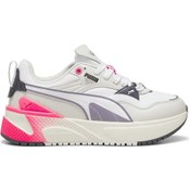 Resim Puma 397675 02 R78 Disrupt Gri-beyaz-pembe Kadın Spor Ayakkabı Gri 
