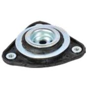 Resim MKS 1558 Amortisör Tablası Takozu Focus II III 04-12-14- Cmax 03-07-10 Volvo S4 0C30 C70 V50 Mazda 3 