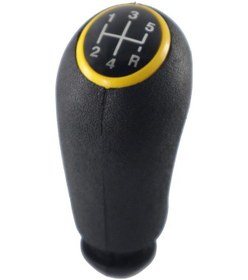 Resim Renault Symbol Sari Çerçeve Vites Topuzu 442400359 