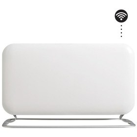 Resim Mill CO1200WIFI3 1200 W Wifi Bağlantılı Portatif Akıllı Isıtıcı 
