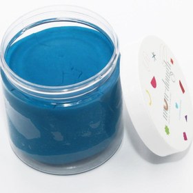 Resim Turquoise Double Doğal Oyun Hamuru 