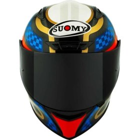 Resim SUOMY TX-PRO KASK EMBLEM 