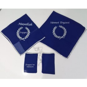 Resim moms and babies İsimli Sünnet Şalı Omuz Atkısı Kirve Sünnet Annesi Nakış Işlemeli Kına Omuz Şalı Ikili Takım 