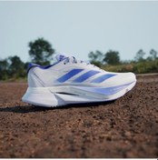 Resim Adidas Adizero Boston 12 Kadın Koşu Ayakkabısı C-adıjı4479b10a00 Mavi 
