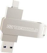 Resim DJ TechTools Chroma USB Drive for DJs 256gb | Chrome 
