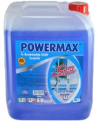 Resim powermax Cam Temizleyici 5 Lt 