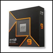 Resim Amd Ryzen 9 9950X 4,3 GHz 64 MB Cache AM5 İşlemci 