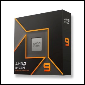 Resim Amd Ryzen 9 9950X 4,3 GHz 64 MB Cache AM5 İşlemci 