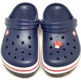 Resim Crocs Terlik Süsü & Renkli Aksesuar Jibbitz (474781713) Çok Renkli 