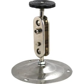 Resim Powermaster Kamera Ayağı Metal Standart Powermaster 