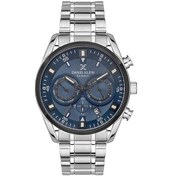 Resim Daniel Klein Dk.1.13548.7 Erkek Kol Saati Beyaz 