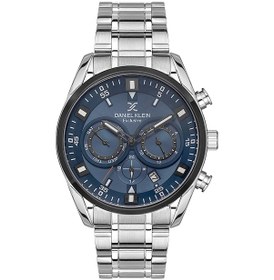 Resim Daniel Klein Dk.1.13548.7 Erkek Kol Saati Beyaz 