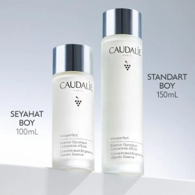Resim Seddar Collection Caudalie Vinoperfect Leke Karşıtı ve Işıltı Verici Glikolik Esans 100 ml 