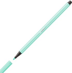 Resim Stabilo Keçe Uçlu Boya Kalemi 1 MM Buz Yeşili 68/13 
