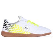 Resim MP Mp 242-2115Mr Beyaz Indoor Halısaha Erkek Futbol Ayakkabı 