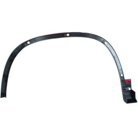 Resim Vw Volkswagen Tıguan Camurluk Agız Bakalıtı 5N0854732A 
