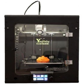 Resim RIGID Rigid3d Zero3 3D Yazıcı 