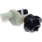 Resim Genel Markalar Isıtıcı Kontrol Valfı Audı 100 1.8 1.9 2.0 D 2.1 2.2 E A80 1982 &gt; 