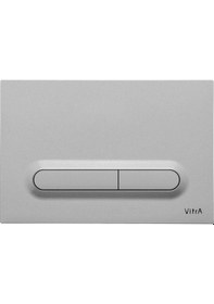 Resim VitrA Loop T Mekanik Kumanda Paneli 740-0786 Diğer 