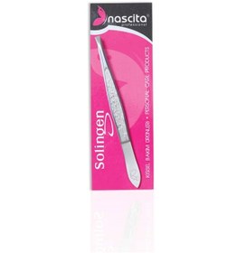 Resim Nascita Düz Ağızlı Cımbız - 34 