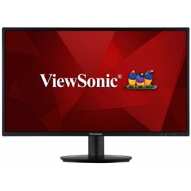 Resim ViewSonic Vıewsonıc Vx2718-pc-mhd 27" 1ms,165hz,hdmı,kavisli 