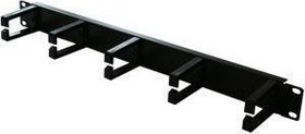 Resim YKA 1U Kablo Organizer 