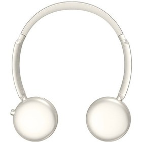 Resim Recci REP-W95 ANC ENC Hi-Fi Bluetooth 5.3 Kulak Üstü Kulaklık 