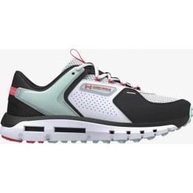 Resim Under Armour Summit Trek Erkek Beyaz Spor Ayakkabı.105 