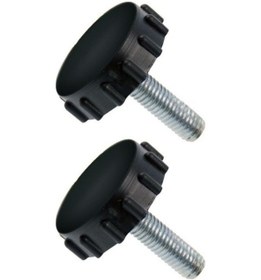 Resim Buzdolabı Ayarlı Ayak 2'li, Beko Bk8732t İle Uyumlu 