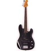 Resim SX SPJ62 /BK Bas Gitar (Siyah) 
