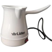 Resim Lider LK-318 Mina Plastik Cezve 