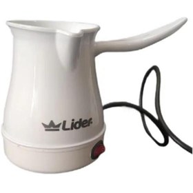Resim Lider LK-318 Mina Plastik Cezve 