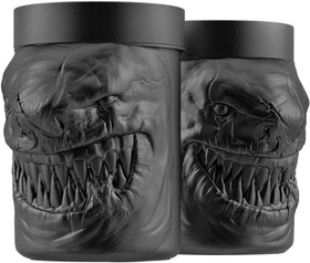 Resim ZooMad Labs One Raw Creatine 300g - 100 SERV 