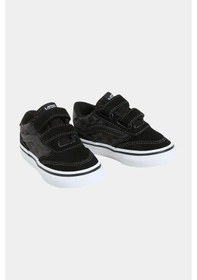 Resim Vans Bebek Günlük Spor Ayakkabı Brooklyn Ls V Vn000d7xkou1-6240 Siyah 